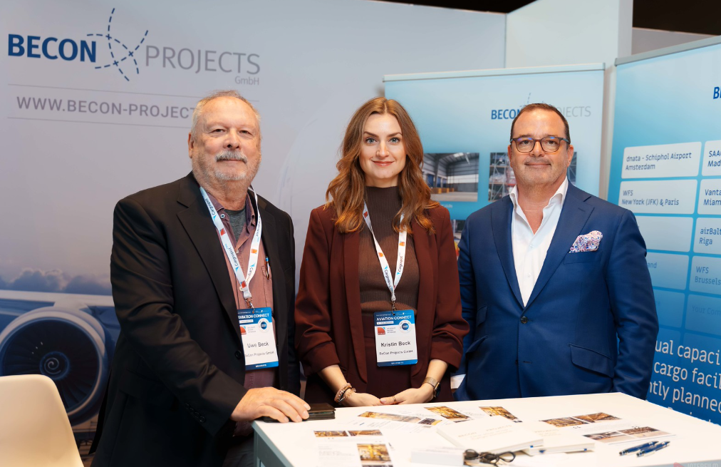 Exhibiting with success