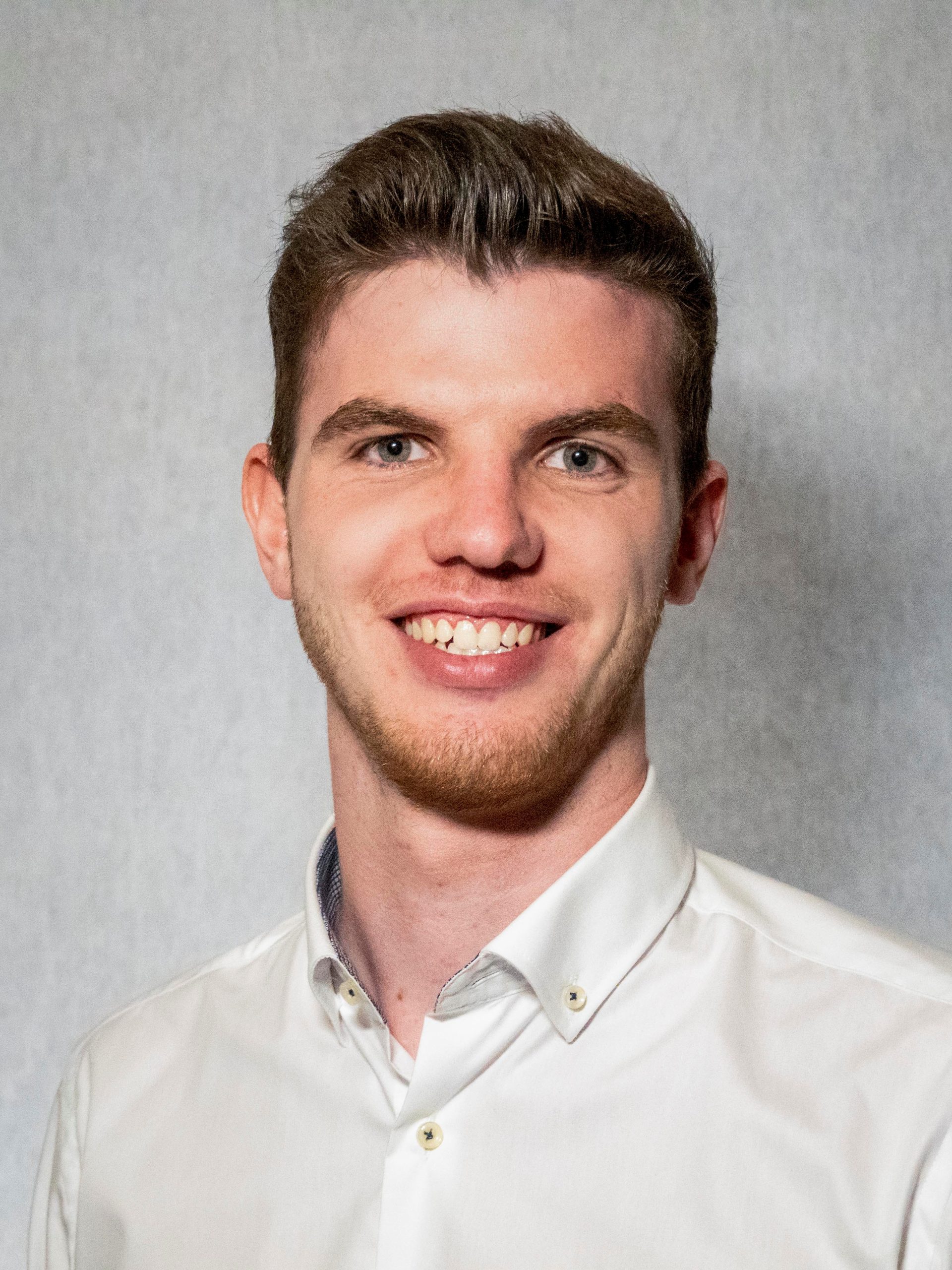 The strength of a team is defined by the people you bring in