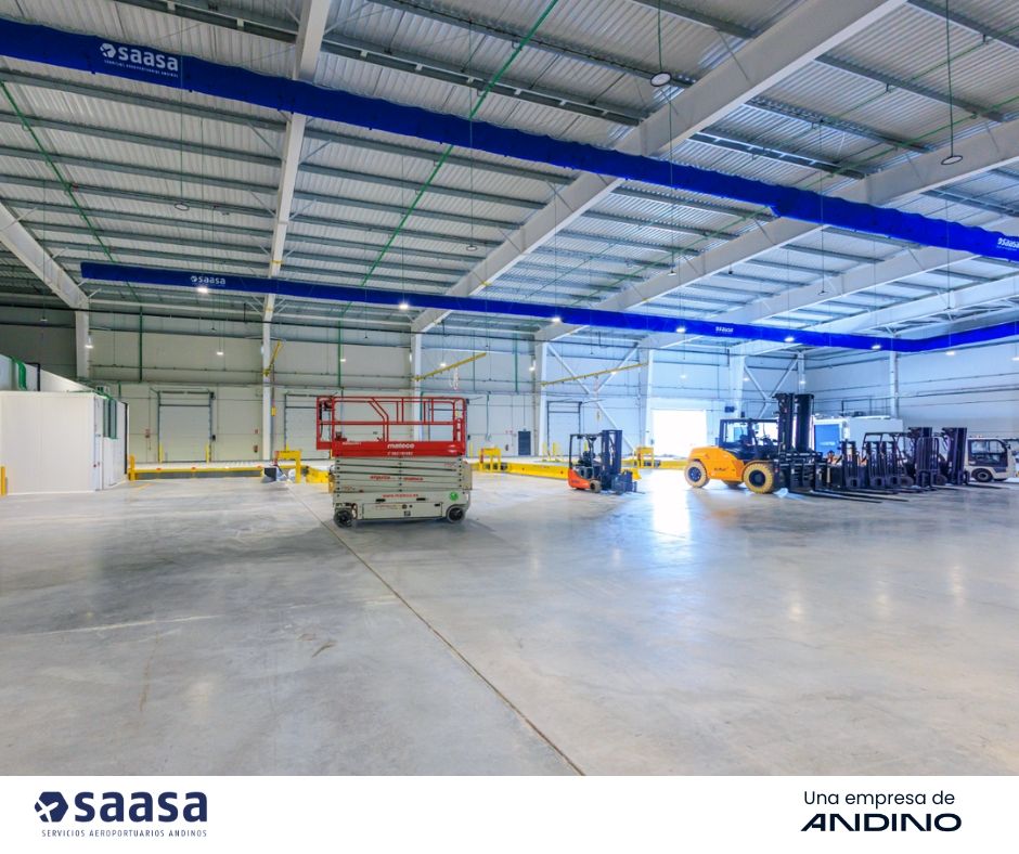 Contributing to SAASA’s expansion to Europe