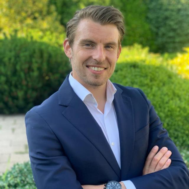 The strength of a team is defined by the people you bring in. II