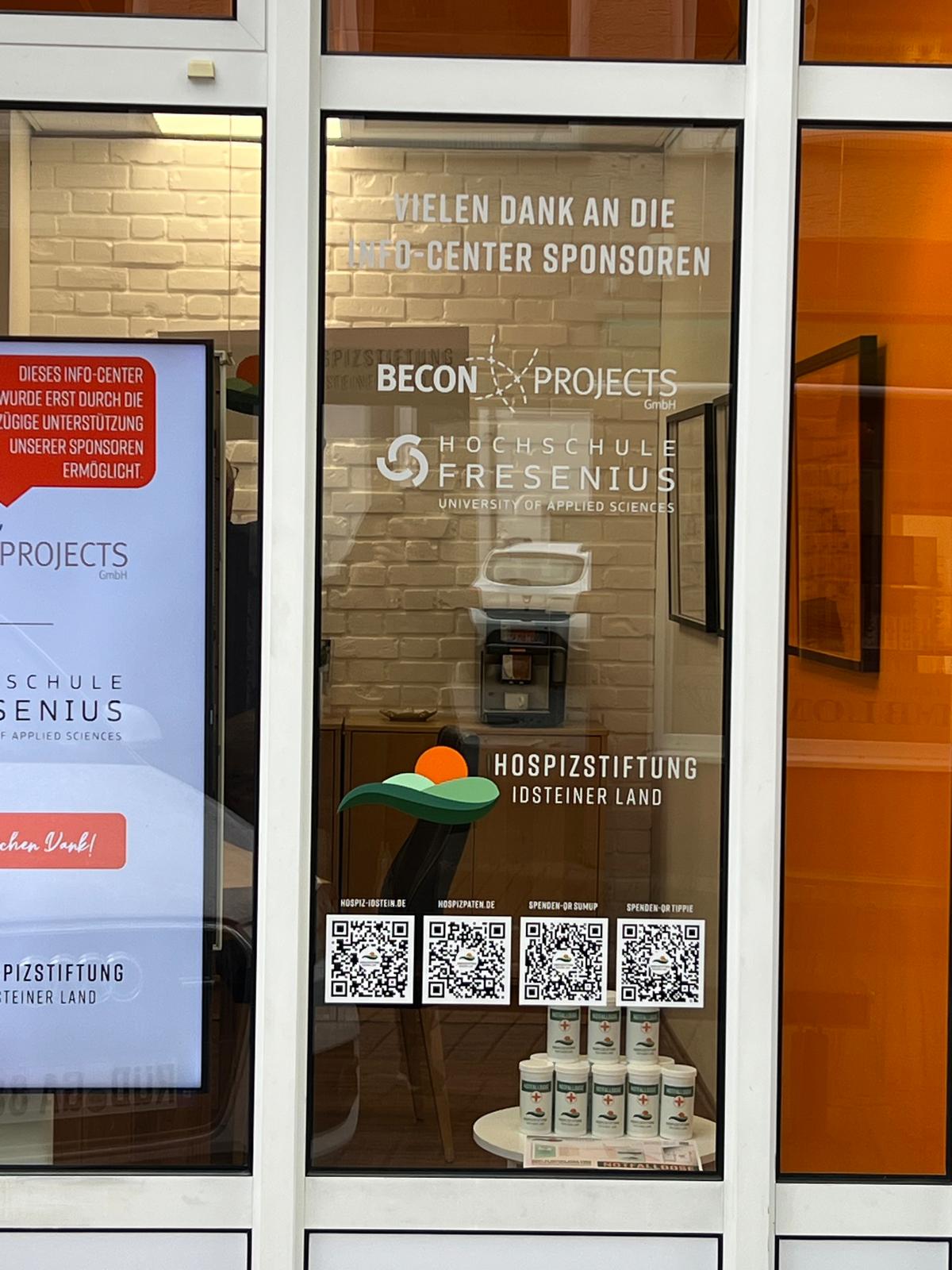 Building what truly matters – contributing where it counts